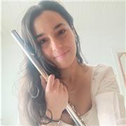 Lenguaje musical y flauta travesera para todas las edades